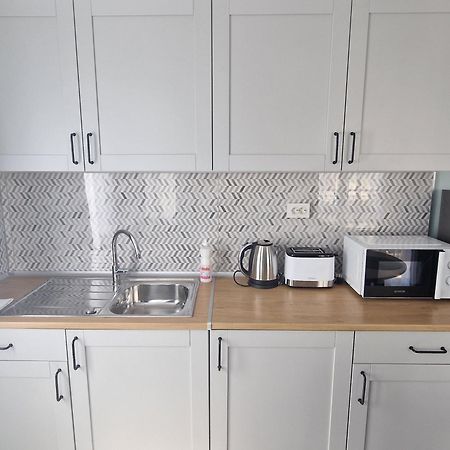 נסבר Flowers Apartments מראה חיצוני תמונה