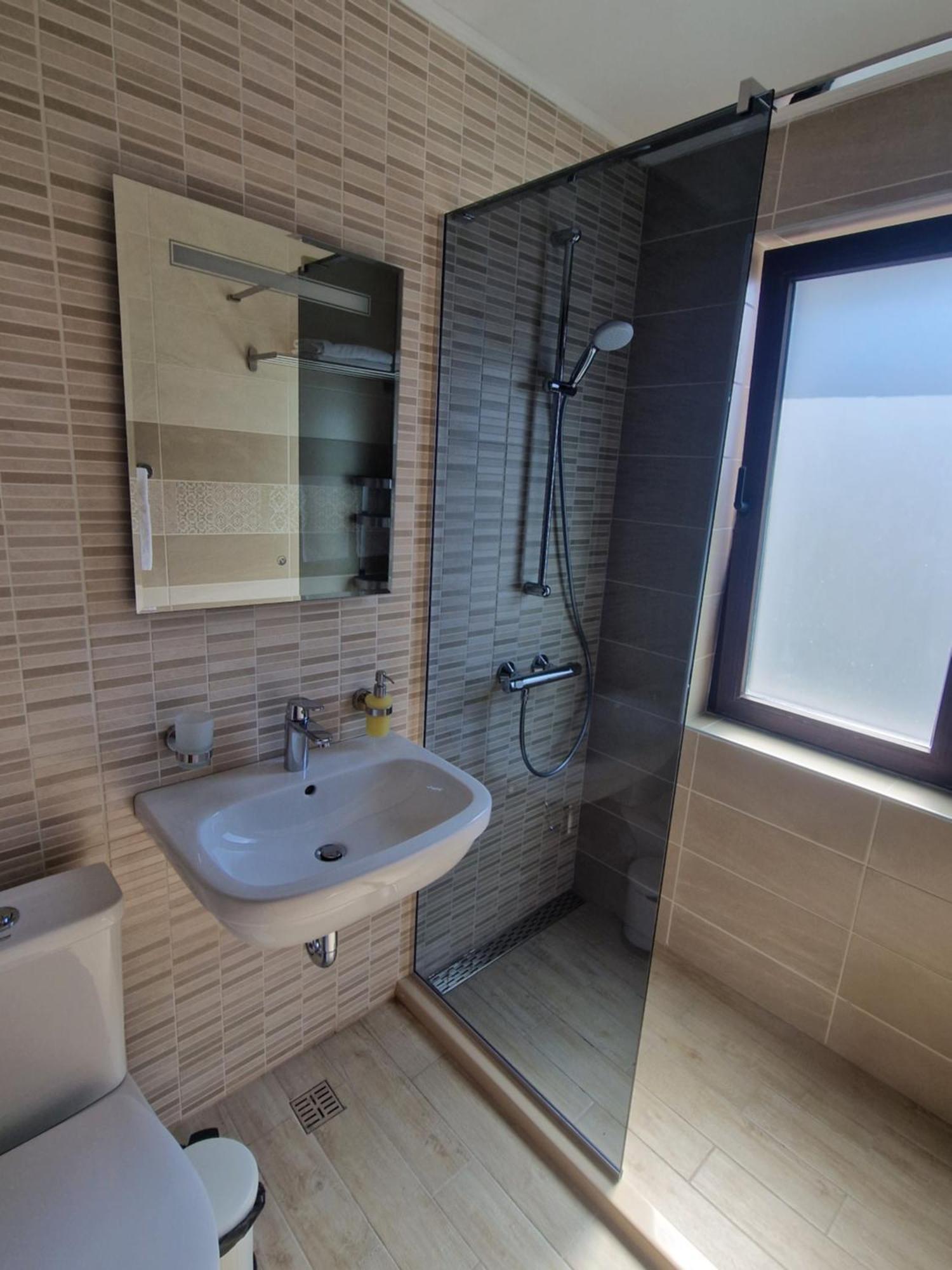 נסבר Flowers Apartments מראה חיצוני תמונה