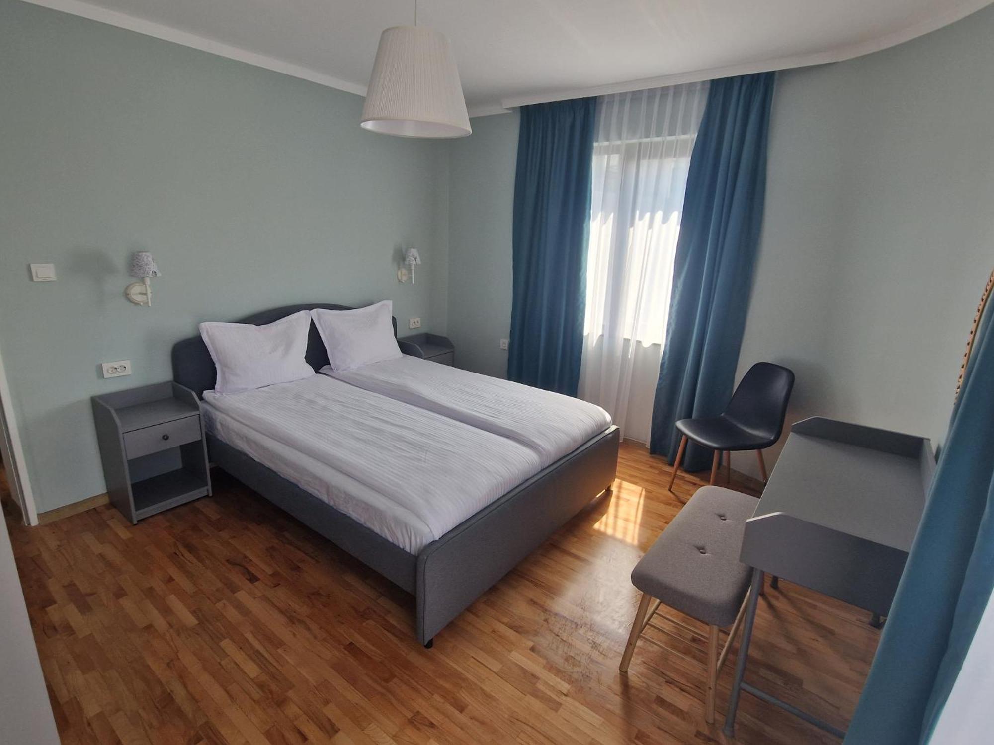 נסבר Flowers Apartments מראה חיצוני תמונה