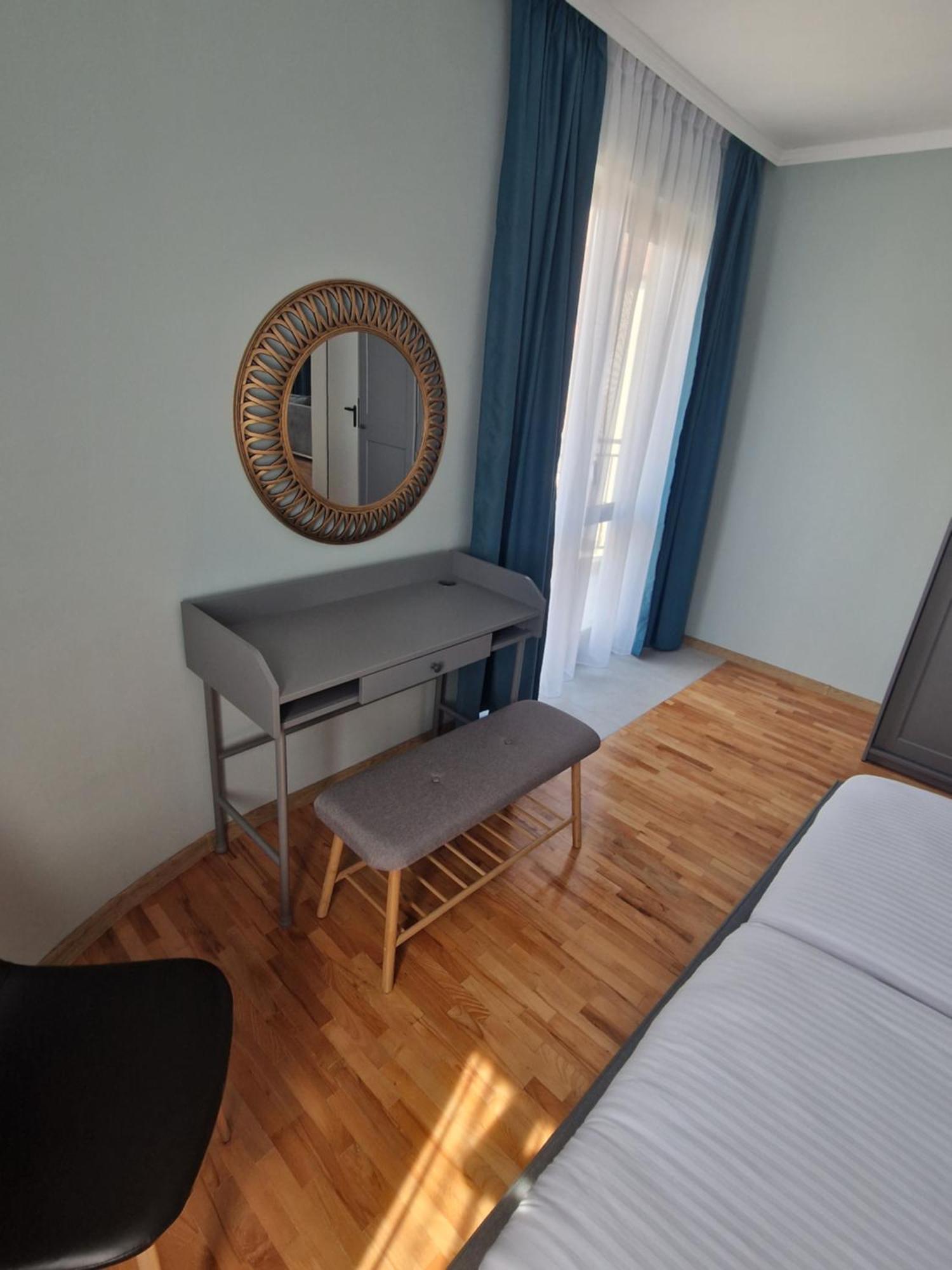 נסבר Flowers Apartments מראה חיצוני תמונה