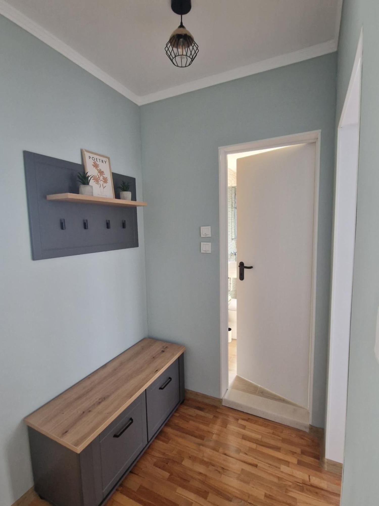 נסבר Flowers Apartments מראה חיצוני תמונה