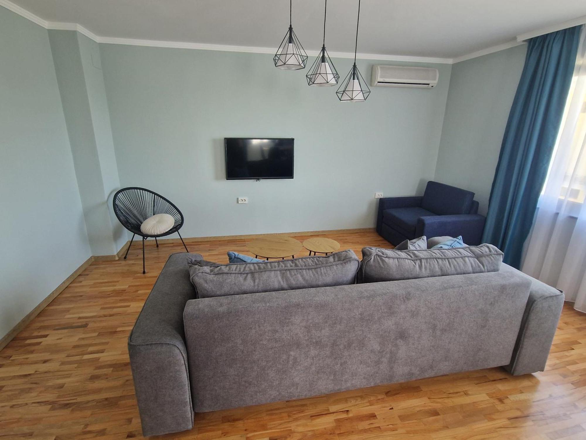 נסבר Flowers Apartments מראה חיצוני תמונה