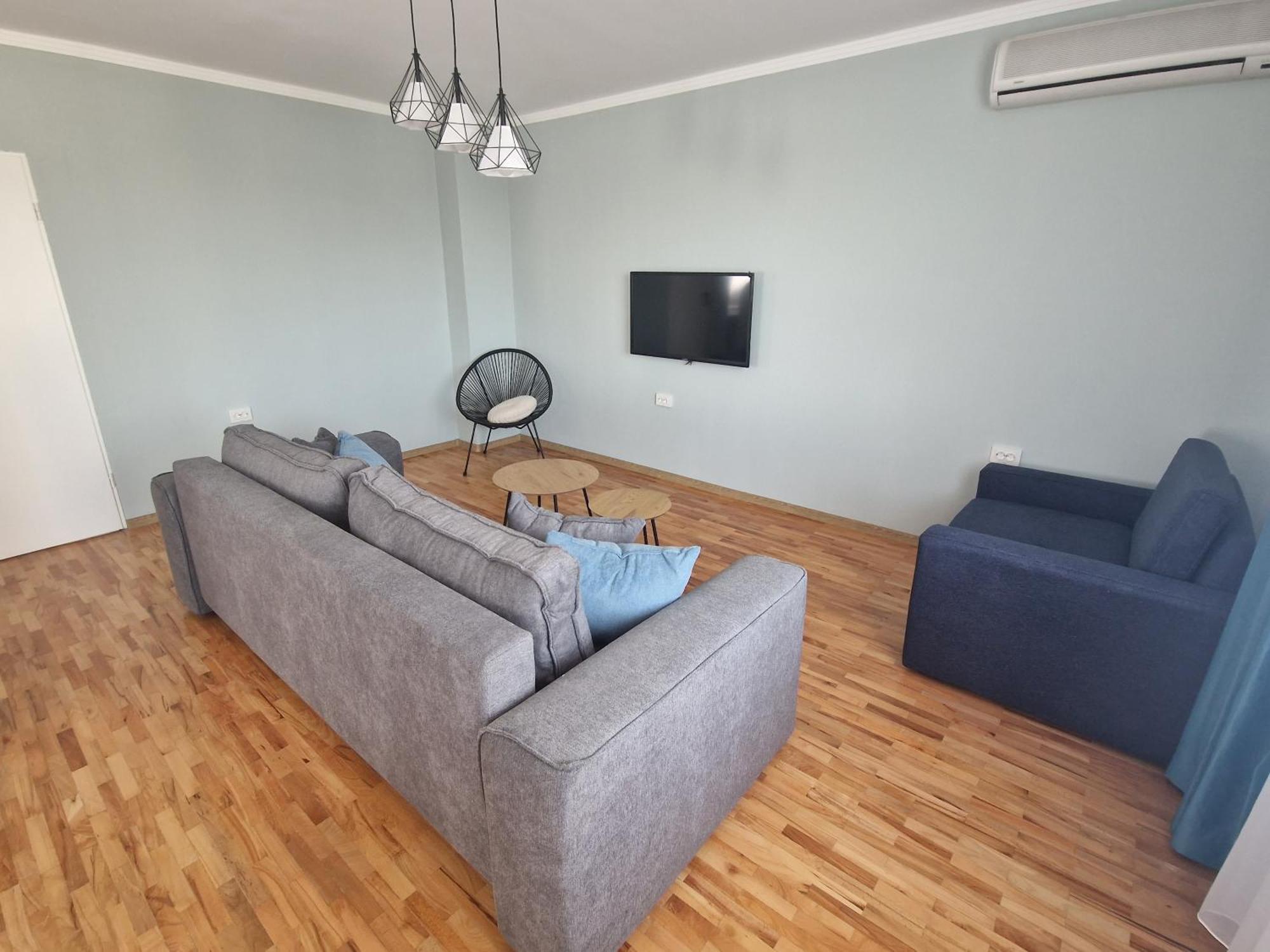 נסבר Flowers Apartments מראה חיצוני תמונה