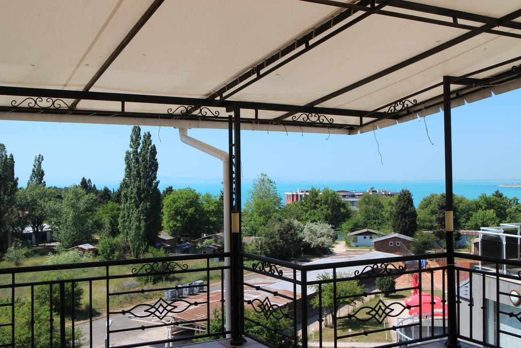 נסבר Flowers Apartments מראה חיצוני תמונה