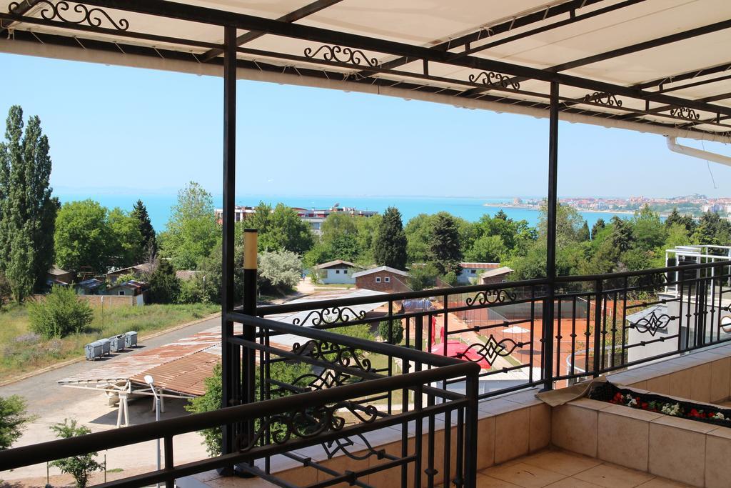 נסבר Flowers Apartments מראה חיצוני תמונה